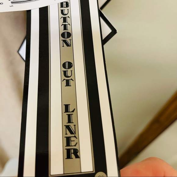 Fleet Street Vintage Rain Trench Coat - Picture 10 of 15